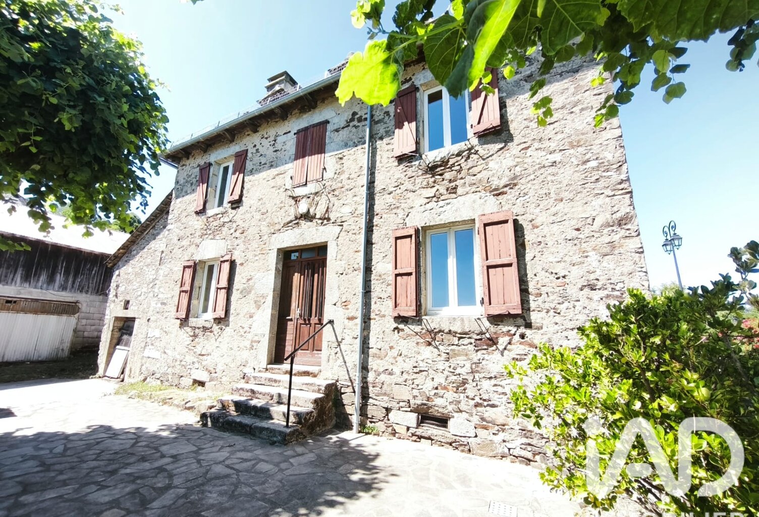Vente Maison/villa 4 pièces — photo 1