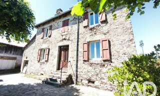 Maison 4 Pièces 97 m² à vendre à Lapeyrugue (15120)