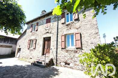 Maison 4 pièces 127800 €