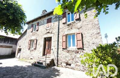 Vente Maison/villa 4 pièces — photo du bien