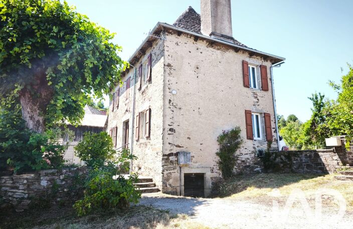 Vente Maison/villa 4 pièces — photo 2