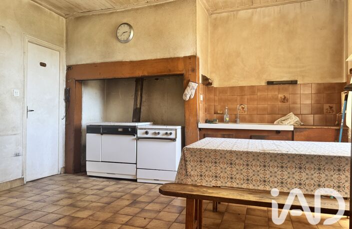 Vente Maison/villa 4 pièces — photo 5