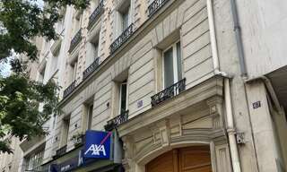 Appartement 1 Pièce 20 m² à vendre à Paris 13 (75013)