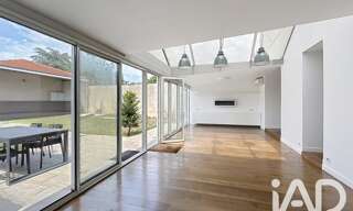 Maison 5 Pièces 124 m² à vendre à Saint-Herblain (44800)
