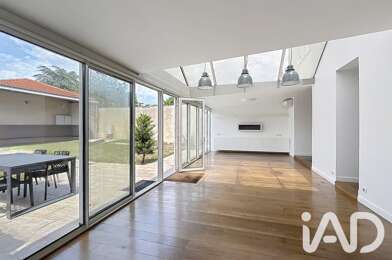 Maison 5 pièces 385000 €
