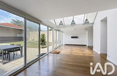 Vente Maison/villa 5 pièces — photo du bien