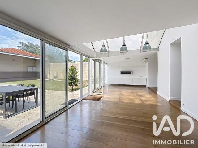 Vente Maison/villa 5 pièces — photo du bien