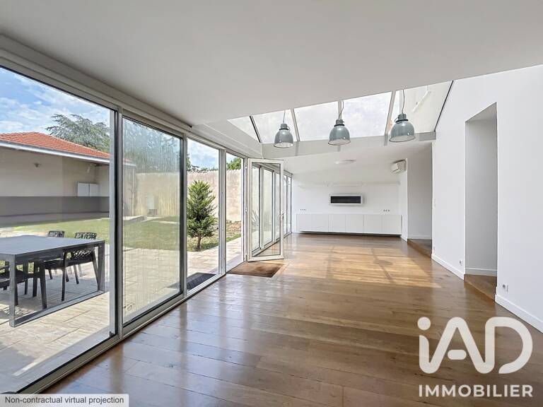 Vente Maison/villa 5 pièces — photo 1