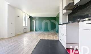 Appartement 4 Pièces 63 m² à vendre à Melun (77000)
