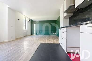 Appartement 4 pièces 189500 €