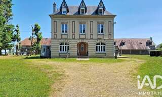 Maison 12 Pièces 268 m² à vendre à Bosroumois (27670)