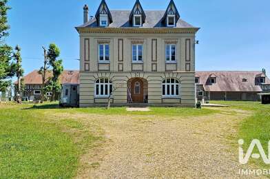 Maison 12 pièces 599000 €