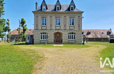 Vente Demeure 12 pièces — photo du bien