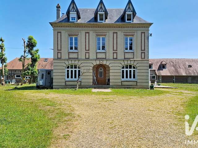 Vente Demeure 12 pièces — photo du bien