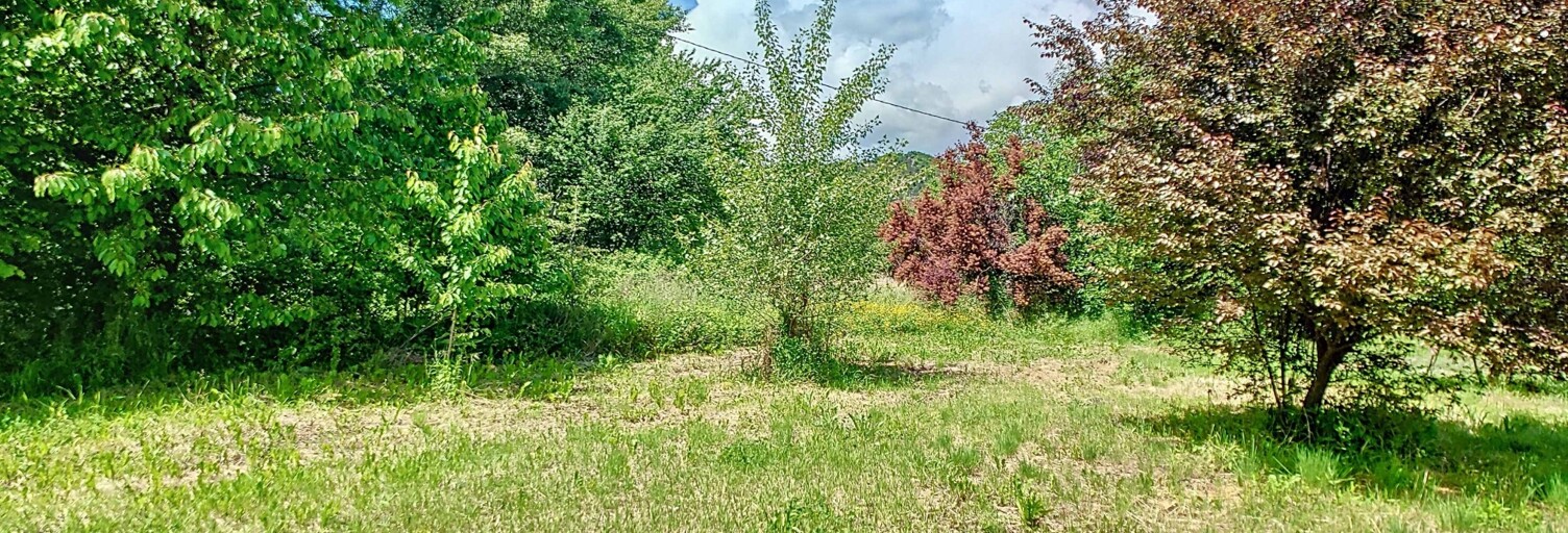 Terrain  9120 m² à vendre à Digne-les-Bains (04000)