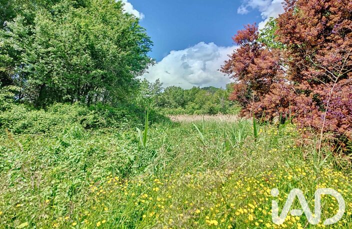 Vente Terrain à bâtir 9 120 m&sup2; — photo 2