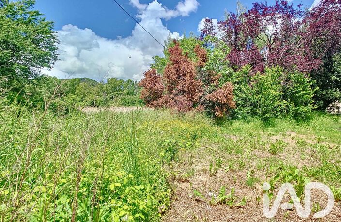 Vente Terrain à bâtir 9 120 m&sup2; — photo 3