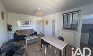 Appartement 1 Pièce 31 m² à vendre à Talence (33400)