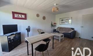 Appartement 1 Pièce 31 m² à vendre à Talence (33400)