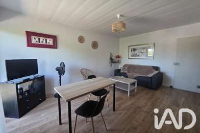 Appartement 1 pièces 130000 €