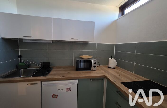 Vente Appartement 1 pièce — photo 3