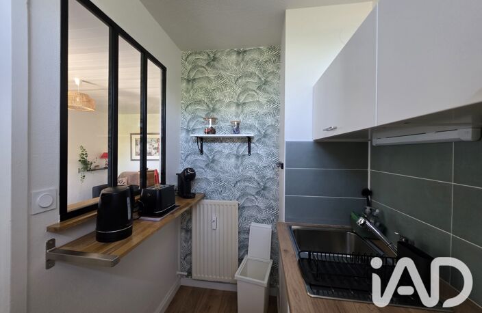 Vente Appartement 1 pièce — photo 4