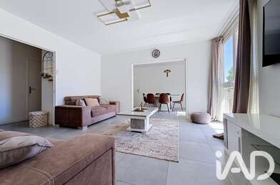 Appartement 5 pièces 190000 €