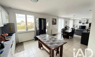 Maison 4 Pièces 116 m² à vendre à Naintré (86530)