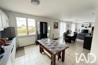 Maison 4 pièces 179000 €