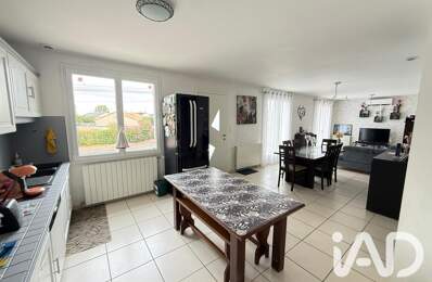 Vente Maison/villa 4 pièces — photo du bien