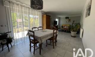 Maison 6 Pièces 125 m² à vendre à Quincy-Voisins (77860)