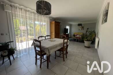 Maison 6 pièces 399000 €