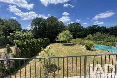 Maison 6 pièces 399000 €