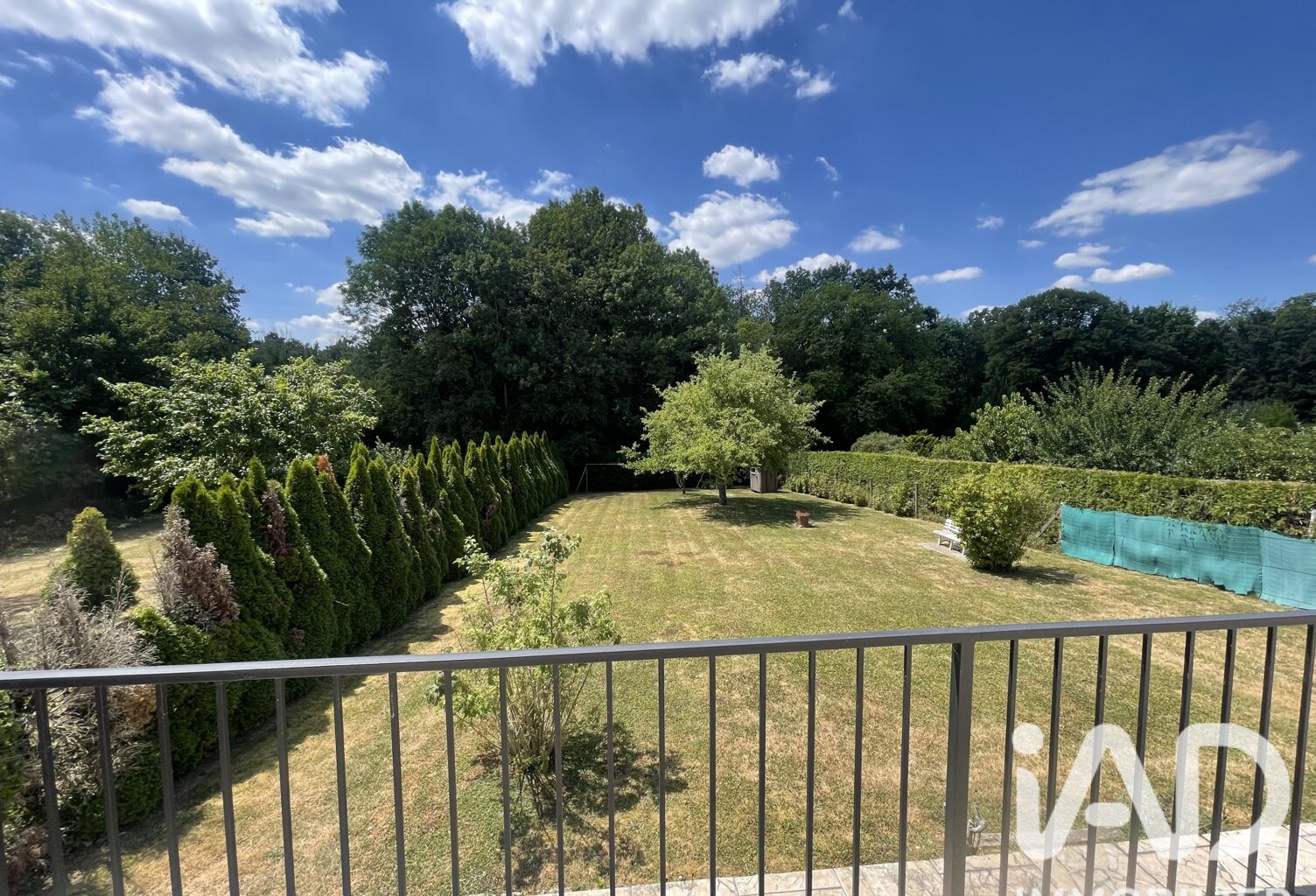 Vente Maison/villa 6 pièces — photo 1