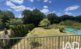 Maison 6 Pièces 125 m² à vendre à Quincy-Voisins (77860)