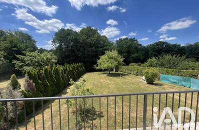 Vente Maison/villa 6 pièces — photo du bien