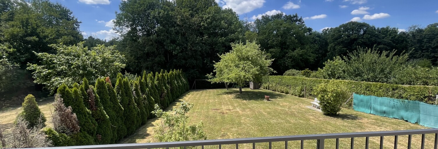 Maison 6 Pièces 125 m² à vendre à Quincy-Voisins (77860)