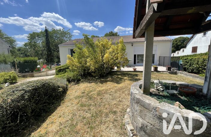 Vente Maison/villa 6 pièces — photo 2