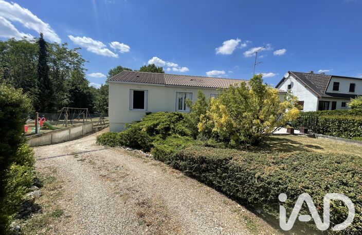 Vente Maison/villa 6 pièces — photo 3