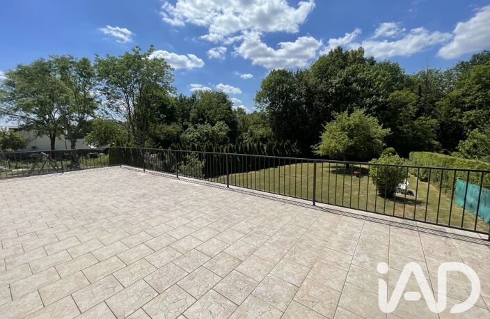 Vente Maison/villa 6 pièces — photo 4