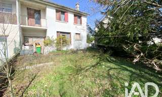 Maison 5 Pièces 85 m² à vendre à Mantes-la-Ville (78711)