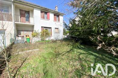 Maison 5 pièces 169900 €