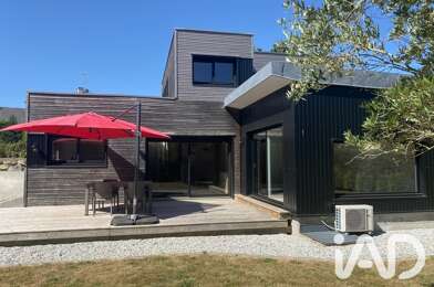 Maison 5 pièces 370000 €