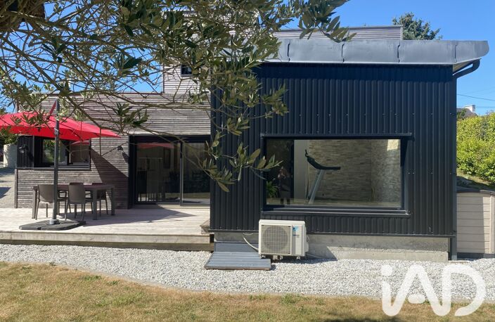 Vente Maison/villa 6 pièces — photo 2