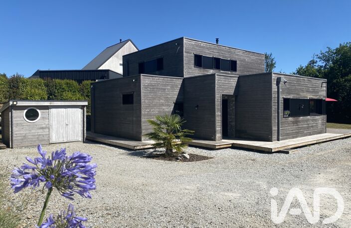 Vente Maison/villa 6 pièces — photo 3