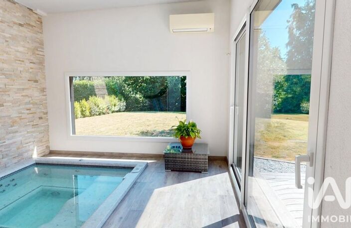 Vente Maison/villa 6 pièces — photo 4