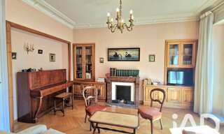 Appartement 5 Pièces 84 m² à vendre à Grenoble (38000)