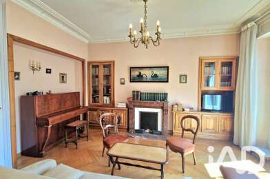 Appartement 5 pièces 205000 €