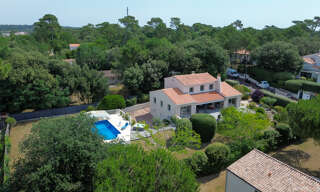 Maison 7 Pièces 177 m² à vendre à Saint-Palais-sur-Mer (17420)