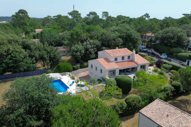 Maison 7 pièces 1769000 €